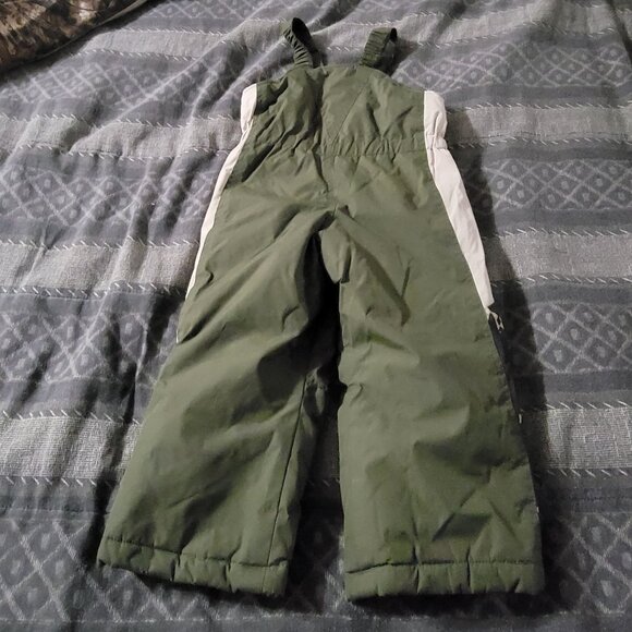 Youth 2t winter snow suit - Picture 11 of 11